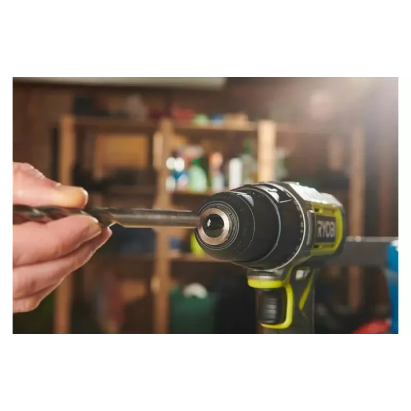 مفك براغي-مثقاب Ryobi ONE+ RDD18-2C415S (5133005612)
