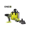 مفك براغي-مثقاب Ryobi ONE+ RDD18-2C415S (5133005612)