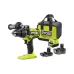 Chave de fenda-furadeira Ryobi ONE+ RPD18X-242S (5133005283)