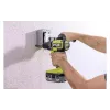 Chave de fenda-furadeira Ryobi ONE+ RPD18X-242S (5133005283)