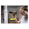 Chave de fenda-furadeira Ryobi ONE+ RPD18X-242S (5133005283)