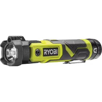 Kézi zseblámpa Ryobi USB Lithium RLP4-0 4В (5133006147)