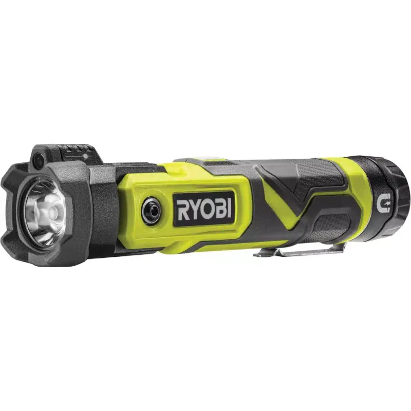 Ръчно фенерче Ryobi USB Lithium RLP4-0 4В (5133006147)