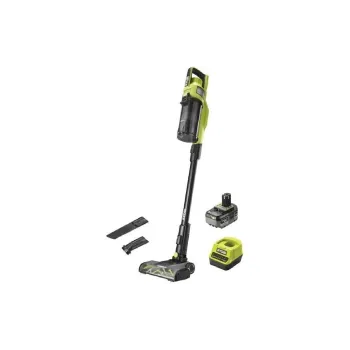مكنسة كهربائية Ryobi ONE+ RSV18X-1X40G (5133005660)