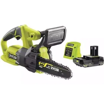 منشار سلسلة Ryobi ONE+ RY18CS20A-125 (5133005415)