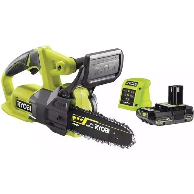 Αλυσοπρίονο Ryobi ONE+ RY18CS20A-125 (5133005415)