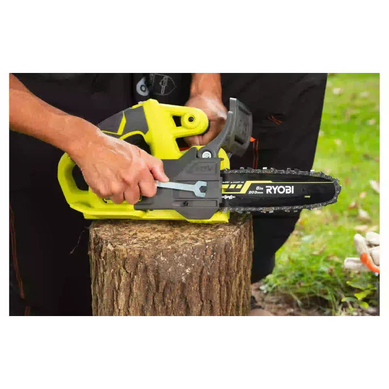 Αλυσοπρίονο Ryobi ONE+ RY18CS20A-125 (5133005415)