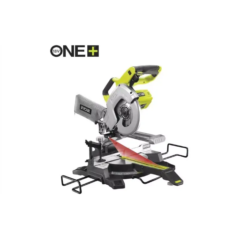 Miter saw Ryobi ONE+ RHHSCC560 (5133003597), 216 mm