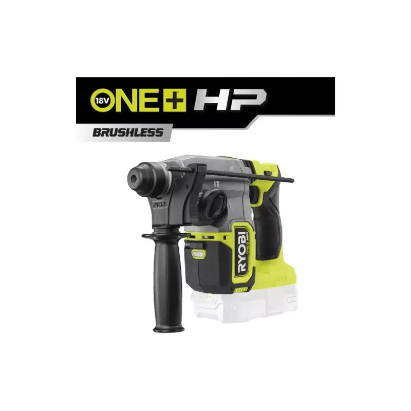 Безжична перфораторна бормашина Ryobi ONE+ RSDS18X-0 (5133004620)