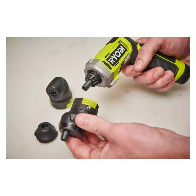 Викрутка акумуляторна Ryobi USB Lithium RSD4-120TA2 (5133006211)