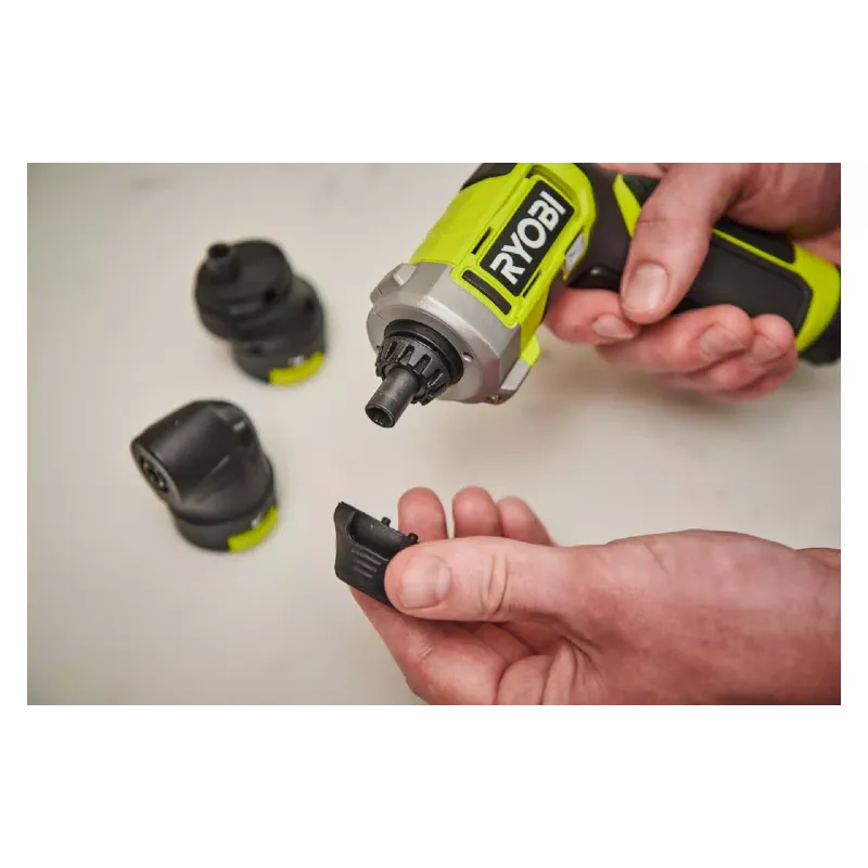 Викрутка акумуляторна Ryobi USB Lithium RSD4-120TA2 (5133006211)