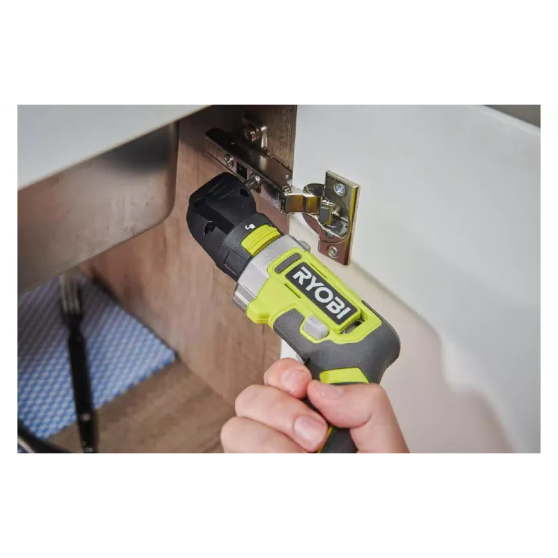 Викрутка акумуляторна Ryobi USB Lithium RSD4-120TA2 (5133006211)