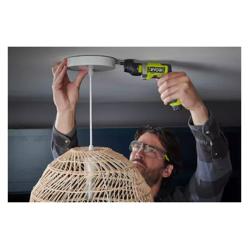 Викрутка акумуляторна Ryobi USB Lithium RSD4-120TA2 (5133006211)