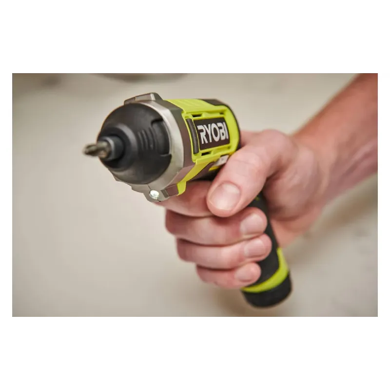 Викрутка акумуляторна Ryobi USB Lithium RSD4-120TA2 (5133006211)