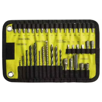 Набір біт і свердел Ryobi RAK40RM (5132002264)