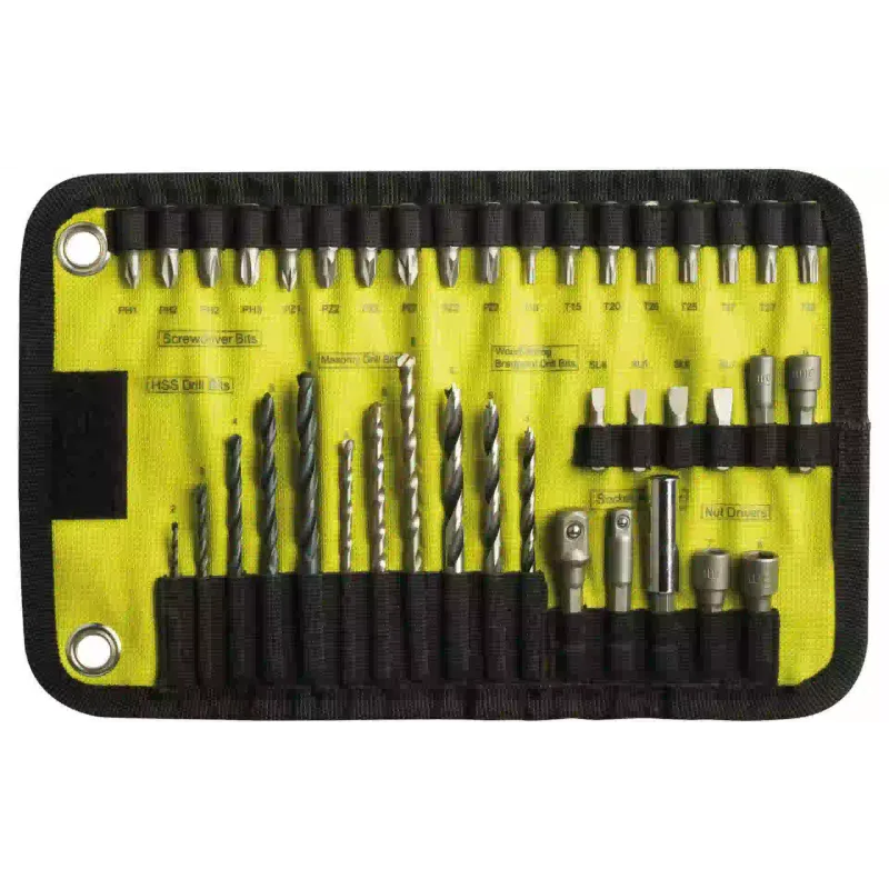 Набір біт і свердел Ryobi RAK40RM (5132002264)