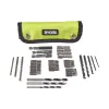 Набір біт і свердел Ryobi RAK40RM (5132002264)
