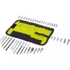 Набір біт і свердел Ryobi RAK40RM (5132002264)