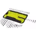 Conjunto de brocas e brocas Ryobi RAK40RM (5132002264) Conjunto de brocas e brocas Ryobi RAK40RM (5132002264)