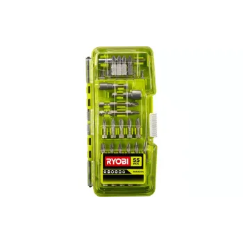 Набір інструментів Ryobi RAK55DK (5132004357)