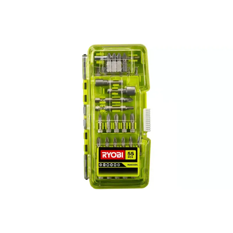 Toolkit Ryobi RAK55DK (5132004357)