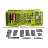 Toolkit Ryobi RAK55DK (5132004357)
