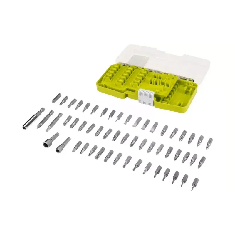 Toolkit Ryobi RAK55DK (5132004357)