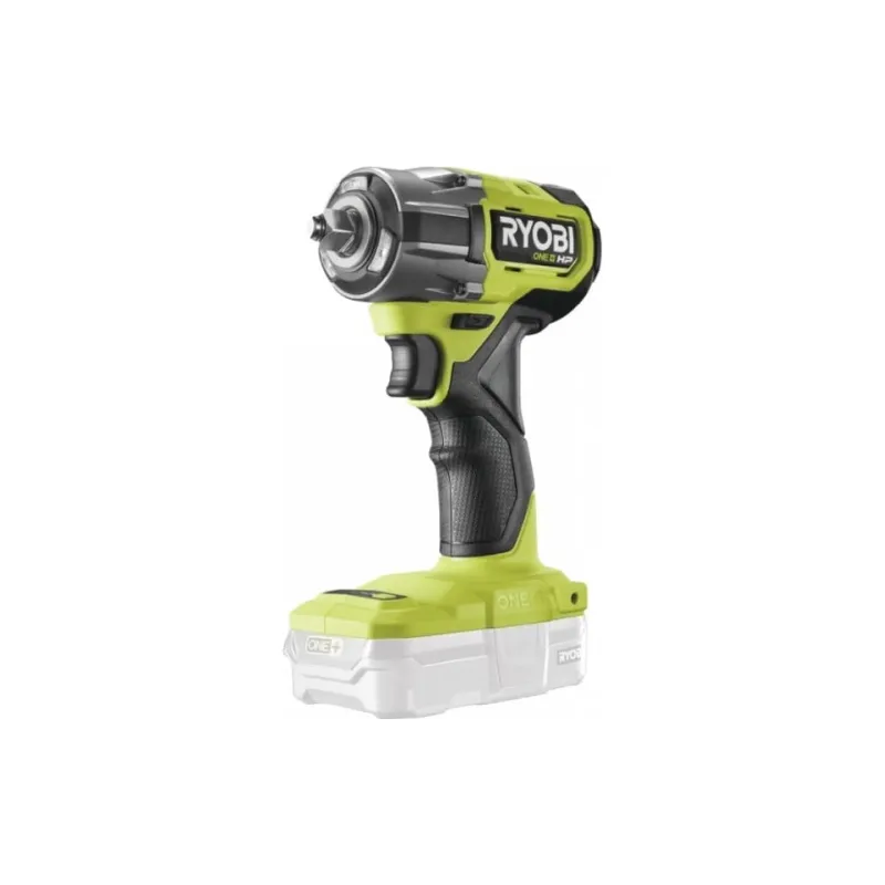 Гайковерт ударний Ryobi ONE+ RIW18C-0 (5133005898)