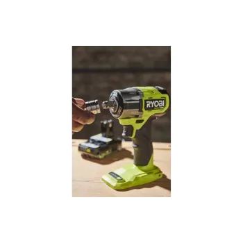 مفتاح التأثير Ryobi ONE+ RIW18C-0 (5133005898)