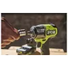 Гайковерт ударний Ryobi ONE+ RIW18C-0 (5133005898)