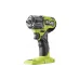 Chave de impacto Ryobi ONE+ RIW18C-0 (5133005898)