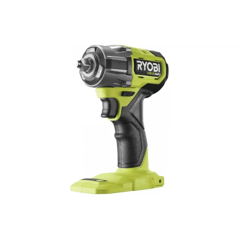 Гайковерт ударний Ryobi ONE+ RIW18C-0 (5133005898)