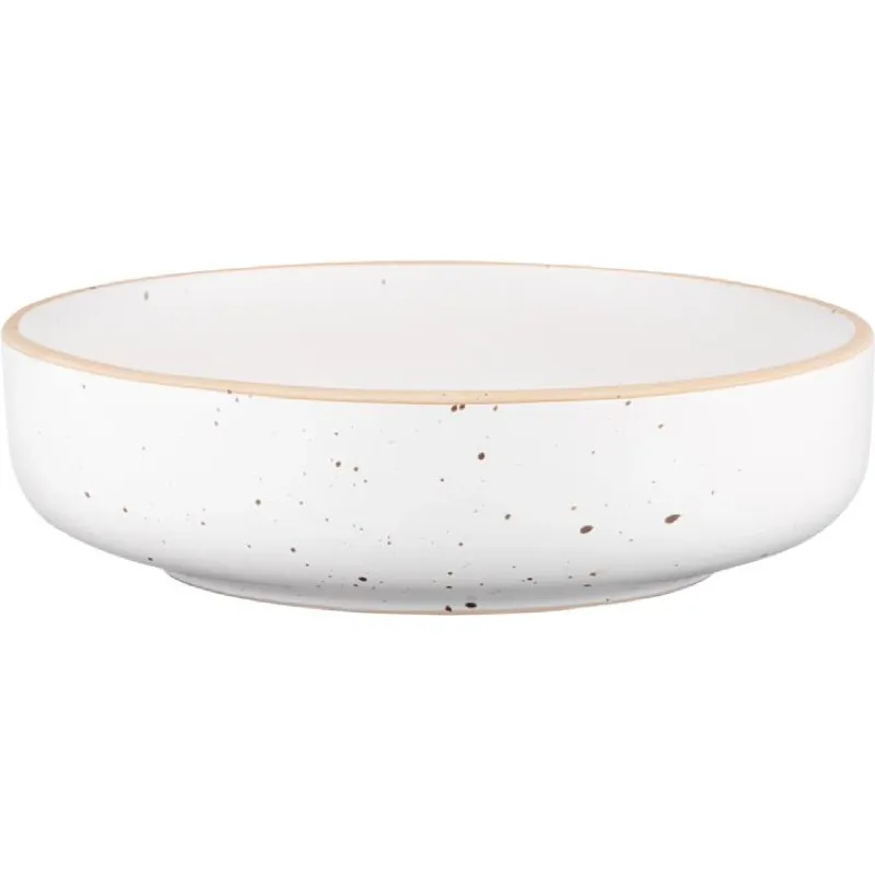 طبق حساء Ardesto Midori, White (AR0118MW)