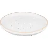 Πιάτο επιδόρπιο Ardesto Midori, White (AR0121MW)