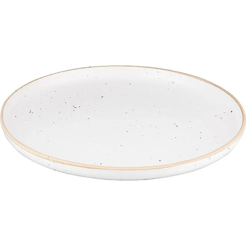 طبق العشاء Ardesto Midori, White (AR0126MW)