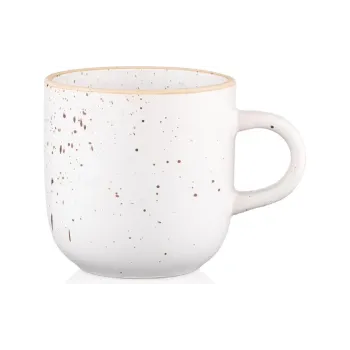 Xícara Ardesto Midori, White (AR0134MW)