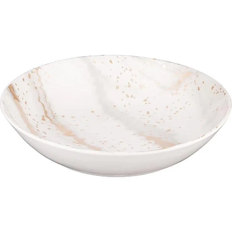 Prato de sopa Ardesto Sparkle, Multi-Collors (AR0920S)