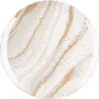 Чиния за вечеря Ardesto Sparkle, Multi-Collors (AR0927S)