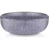 Купа за салата Ardesto Loreto, Grey (AR1015LG)