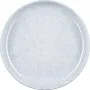 Десертна чиния Ardesto Loreto, Light Blue (AR1019LB)