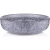 Чиния за супа Ardesto Loreto, Grey (AR1020LG)