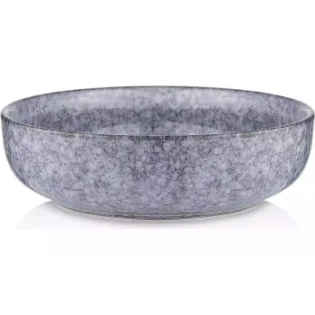 Prato de sopa Ardesto Loreto, Grey (AR1020LG)