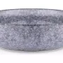 Чиния за супа Ardesto Loreto, Grey (AR1020LG)