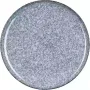 Тарелка обеденная Ardesto Loreto, Grey (AR1027LG)