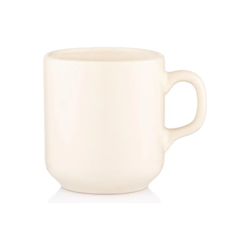 Xícara Ardesto Carlo, Beige (AR3047BG)