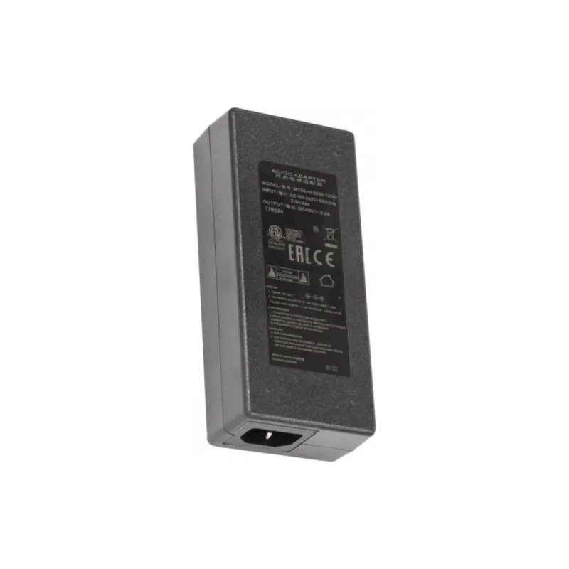 hajtómű MikroTiK (48V2A96W)