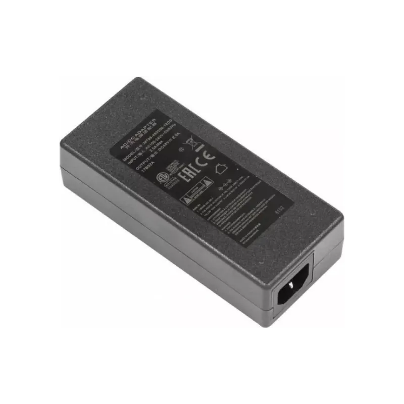 hajtómű MikroTiK (48V2A96W)