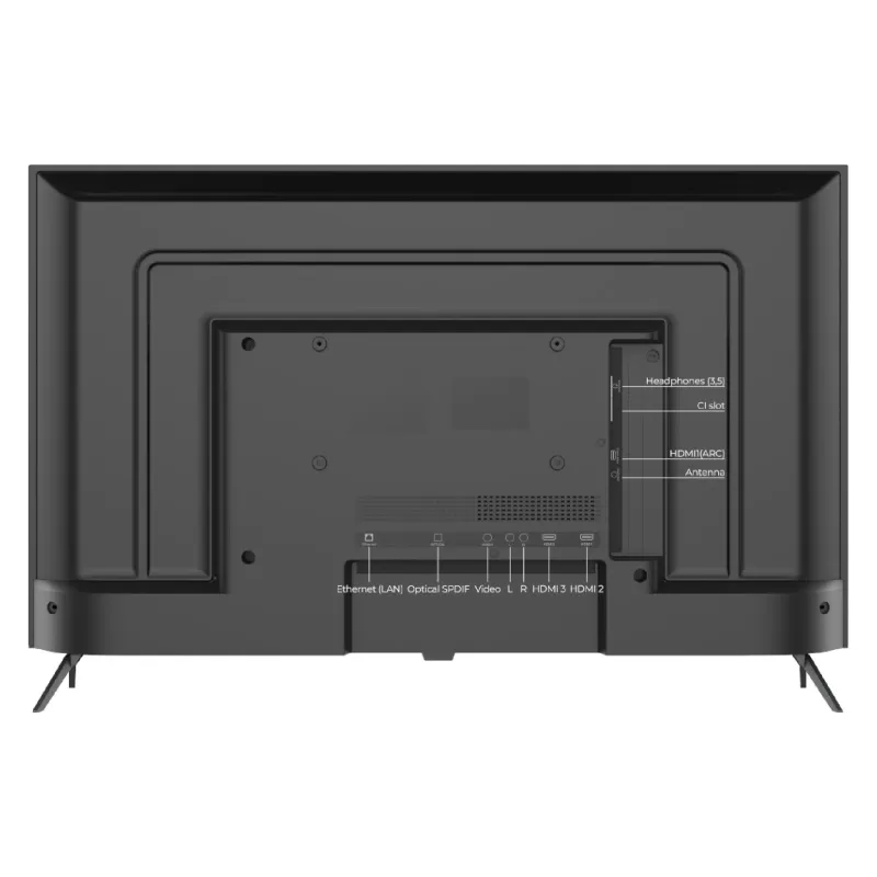 tv Kivi (32F770QB)