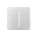 Kapcsoló gomb Ajax, White (000051264) Kapcsoló gomb Ajax, White (000051264)