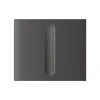 Κεντρικό κουμπί για διακόπτη Ajax, Grey (000051296)